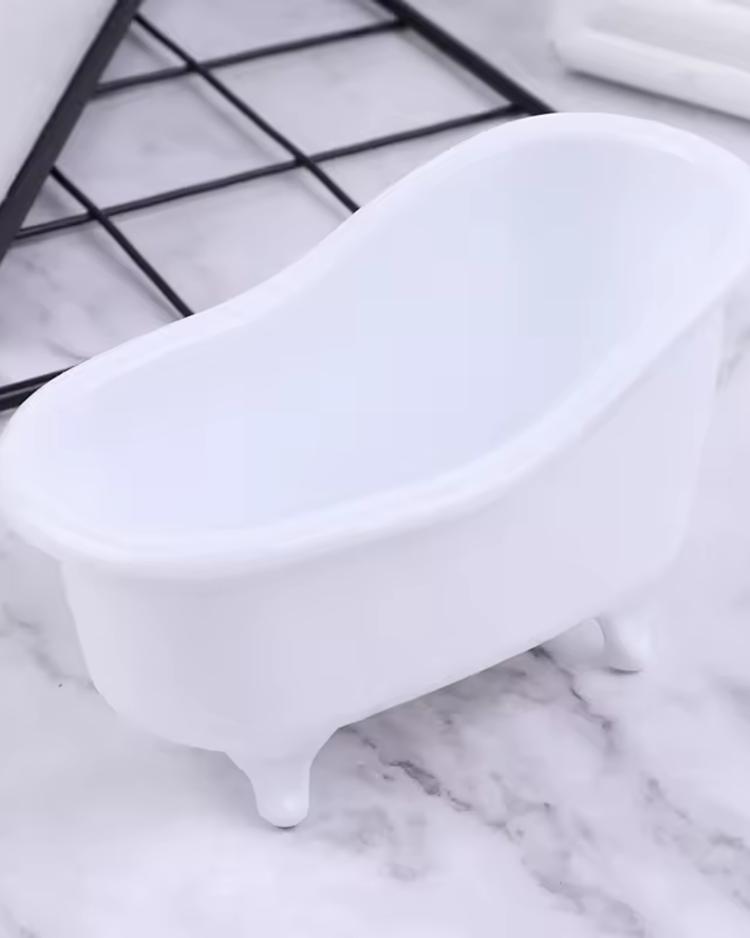 Mini Bathtub