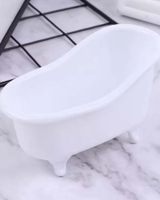 Mini Bathtub