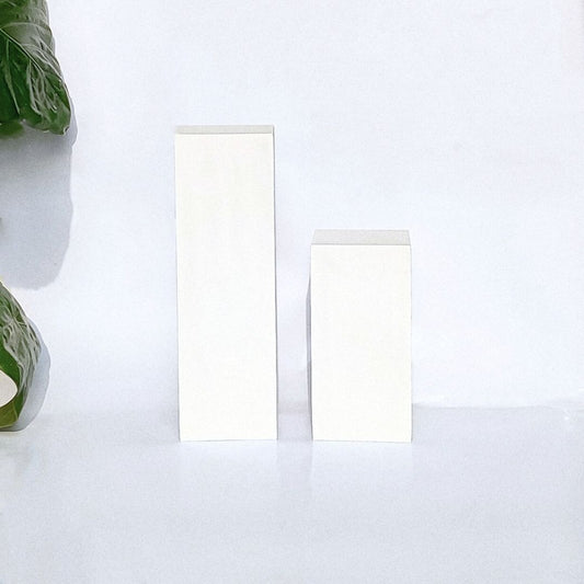 Tall Risers