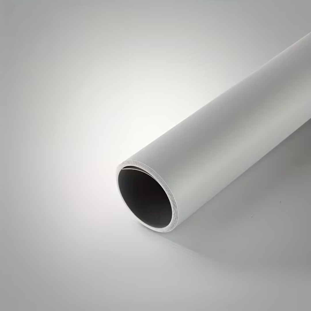 Glossy PVC Sheets