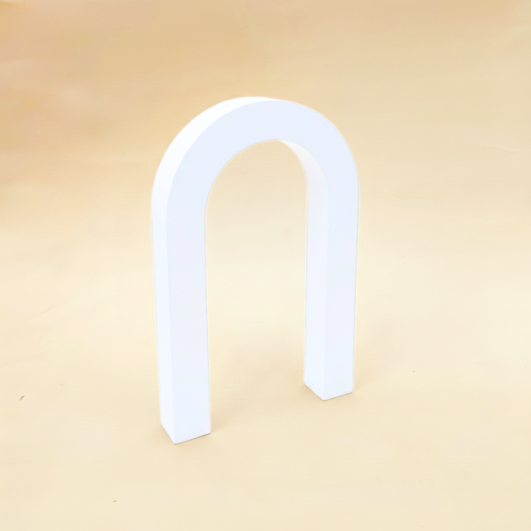 Hollow Arch Large