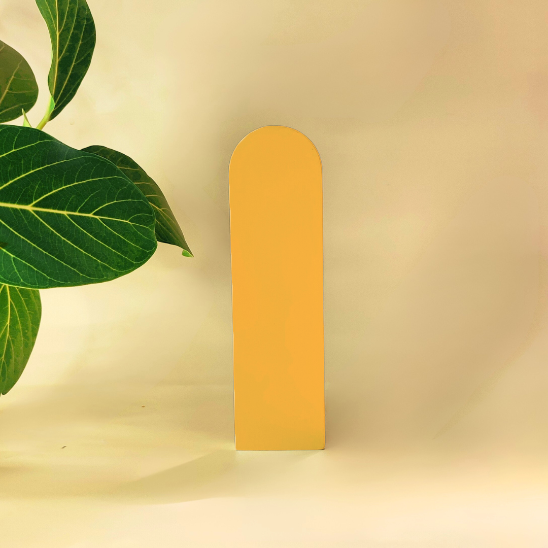 Round Tall Arch (Medium)