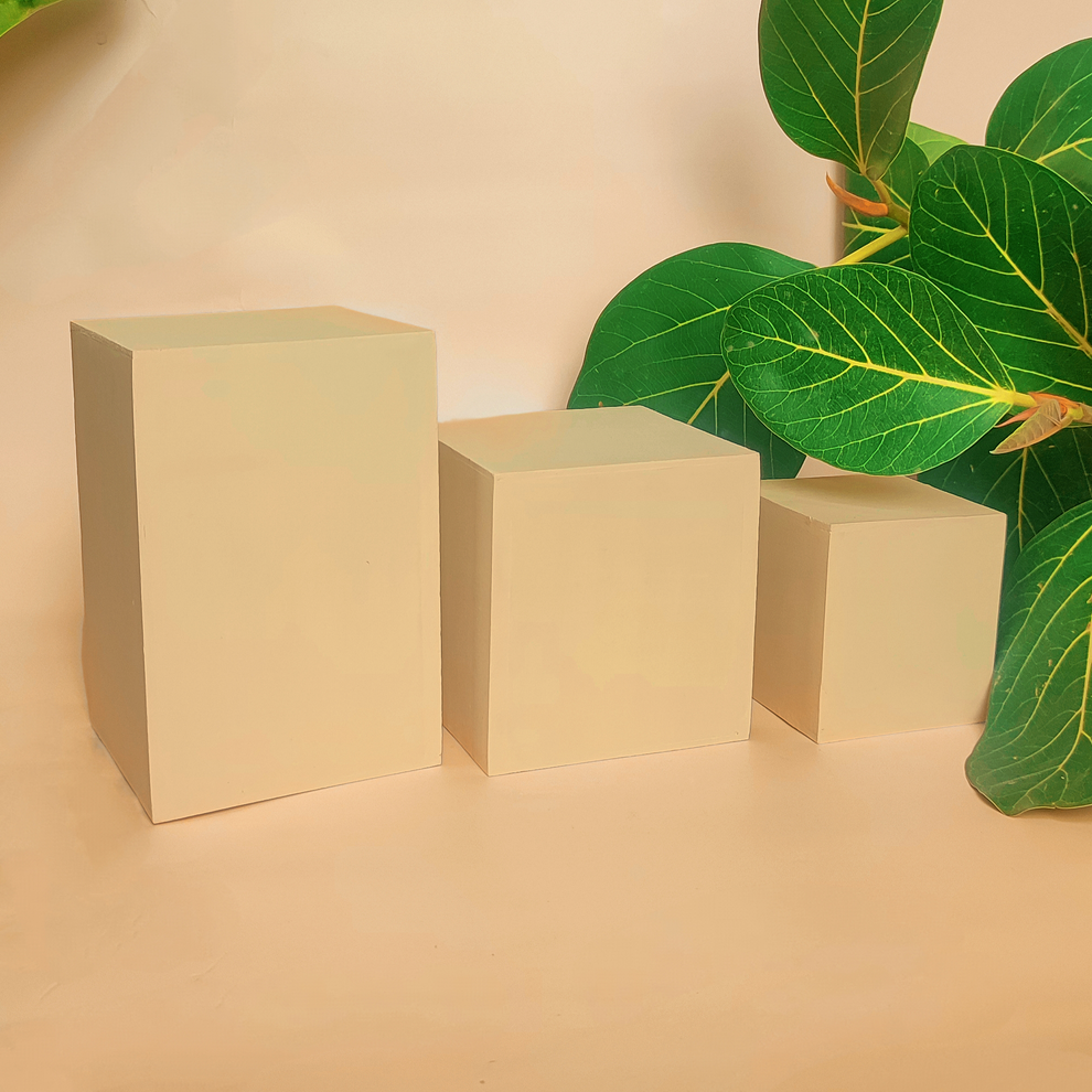 Box Riser Set – The Prop Studio