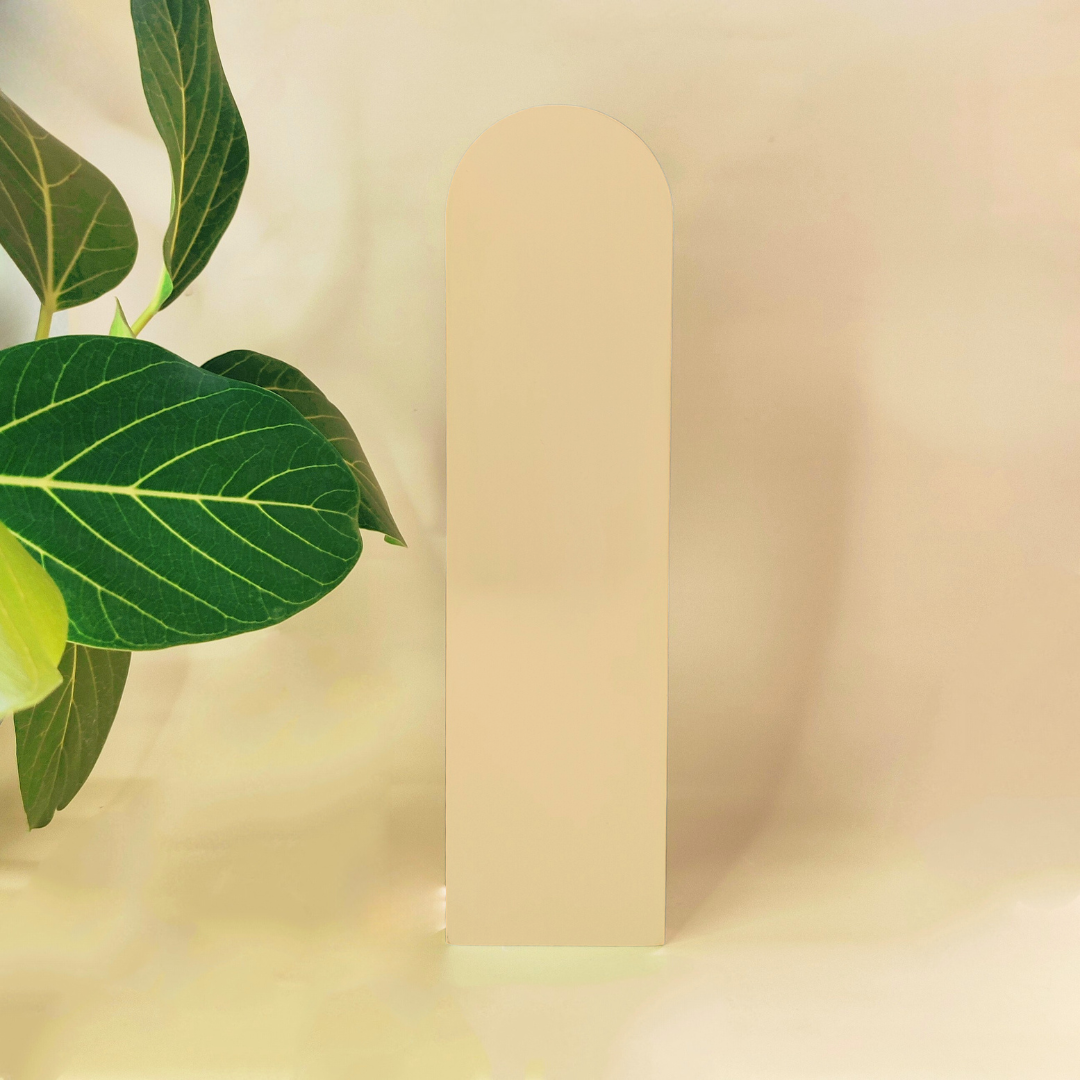 Round Tall Arch (Large)