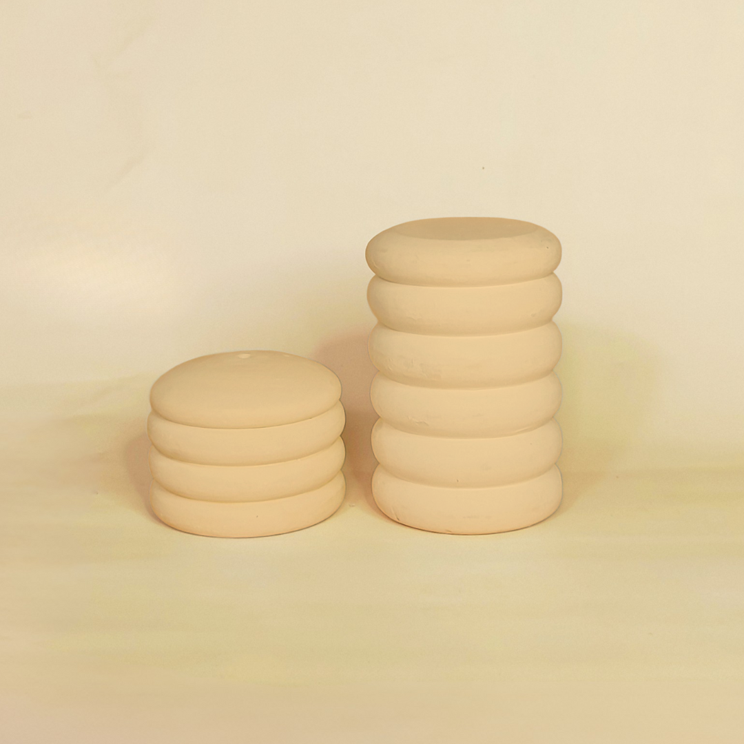 Macaron Stack Bundle