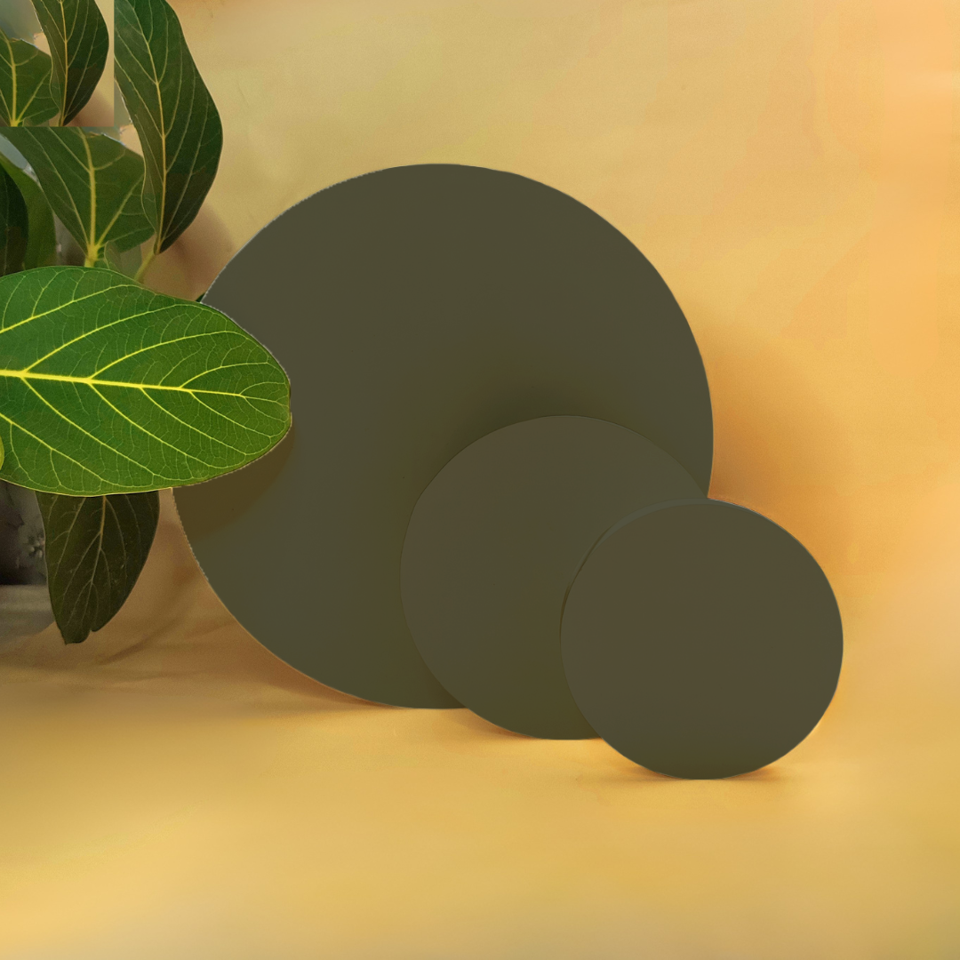 Circle Platform Bundle