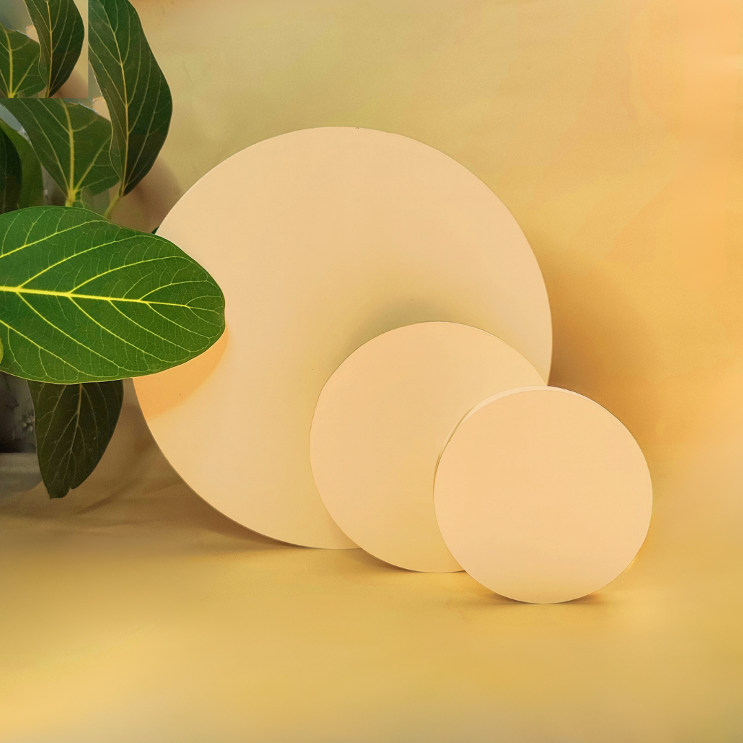 Circle Platform Bundle