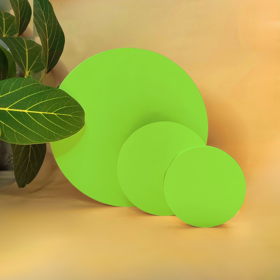 Circle Platform Bundle