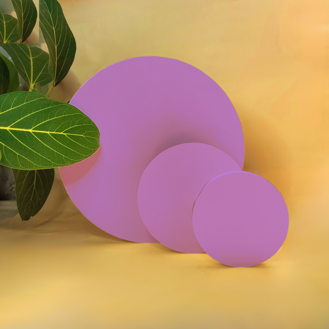 Circle Platform Bundle