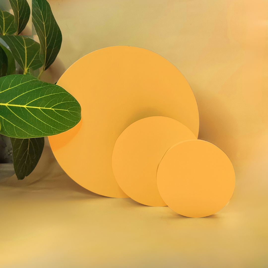 Circle Platform Bundle