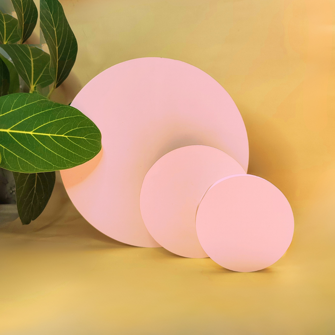 Circle Platform Bundle