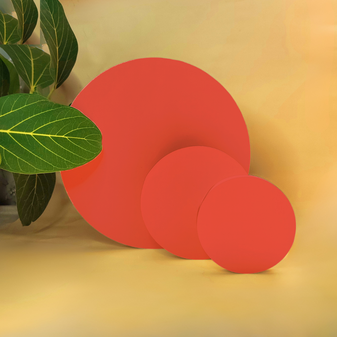 Circle Platform Bundle