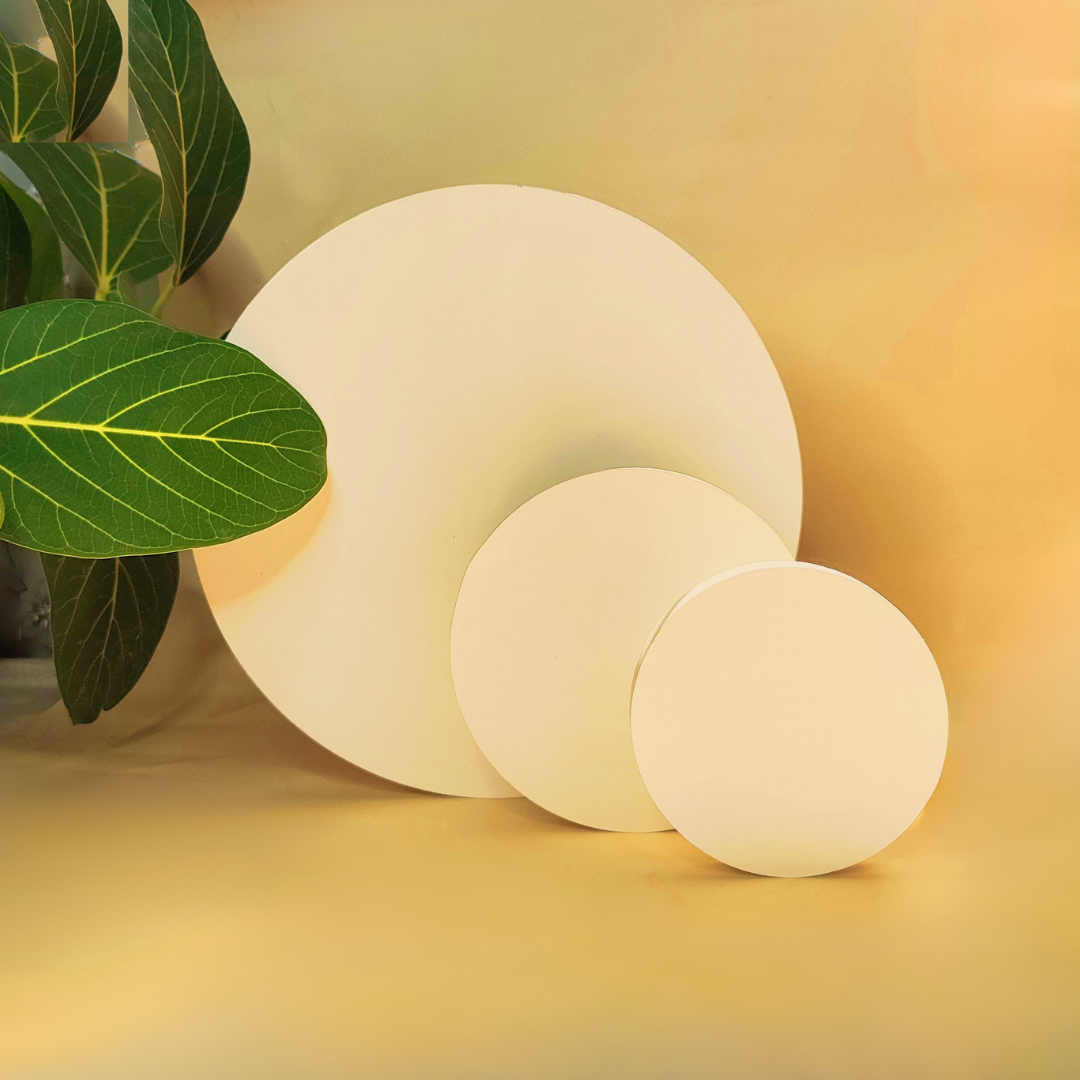 Circle Platform Bundle