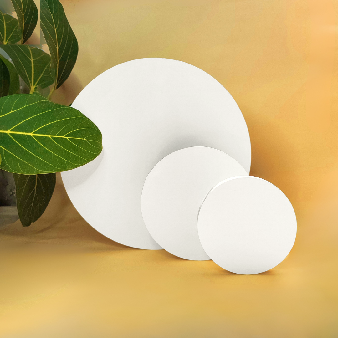 Circle Platform Bundle