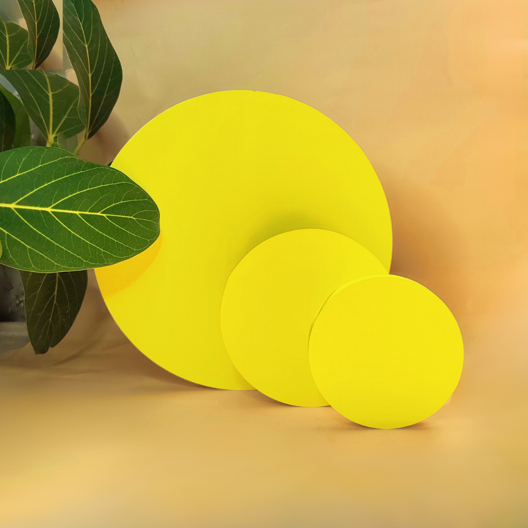 Circle Platform Bundle