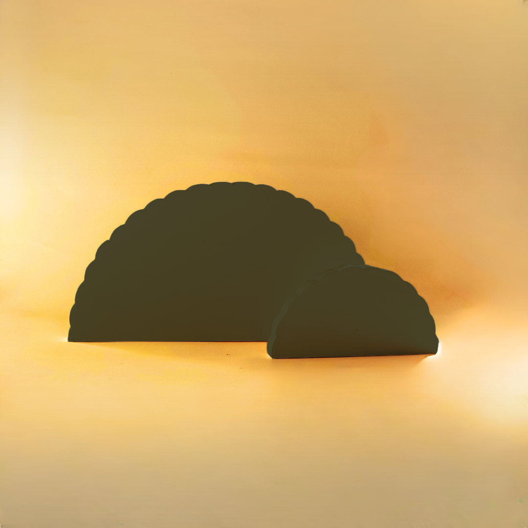 Crescent Plinth Bundle