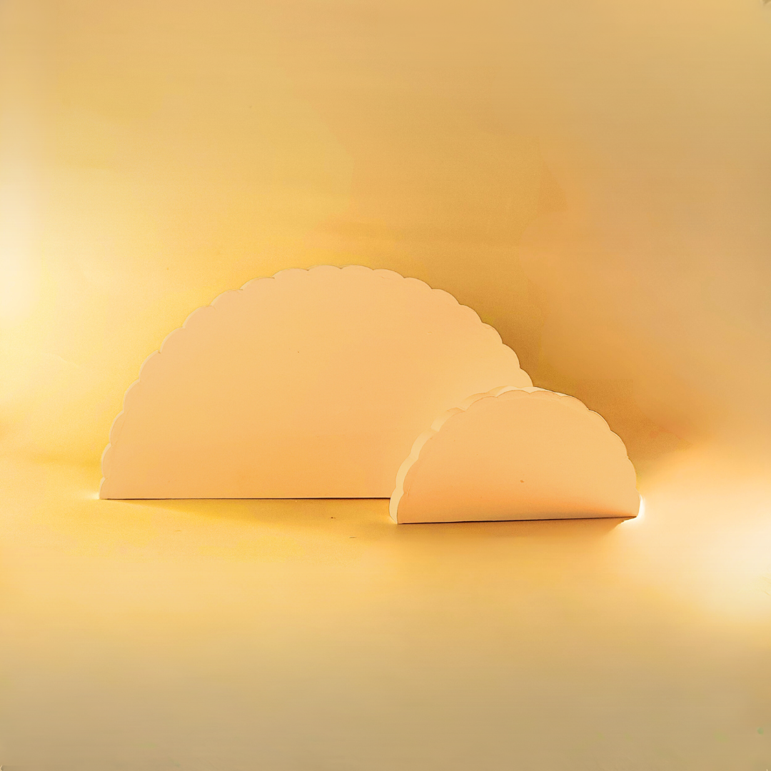 Crescent Plinth Bundle