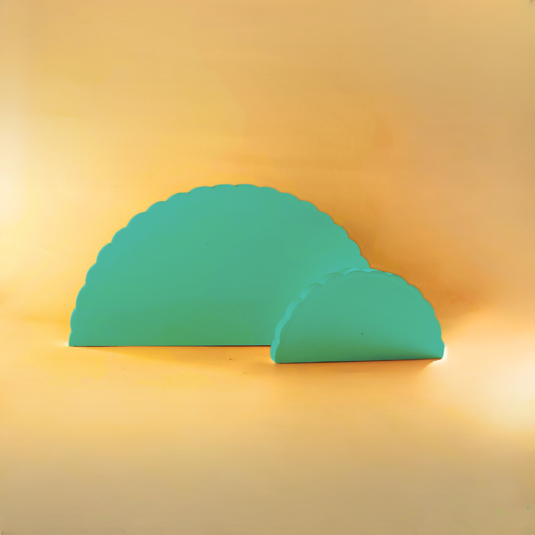 Crescent Plinth Bundle