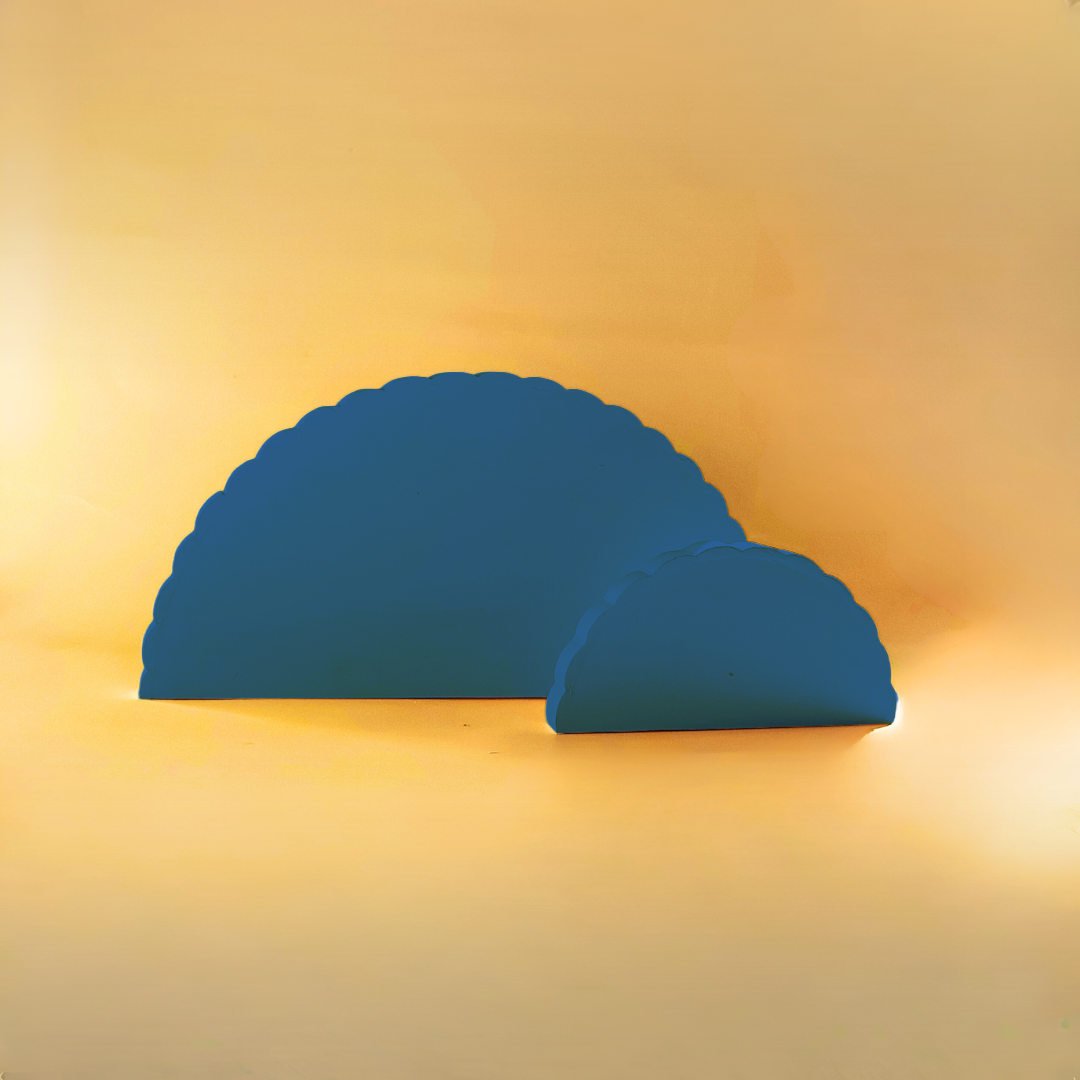 Crescent Plinth Bundle