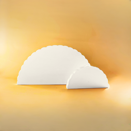 Crescent Plinth Bundle
