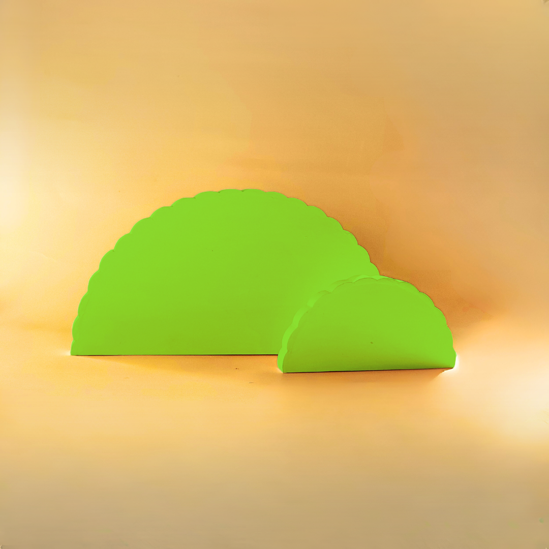 Crescent Plinth Bundle