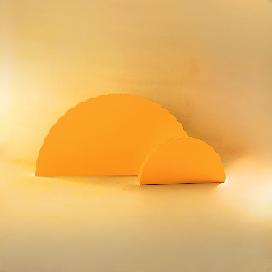 Crescent Plinth Bundle