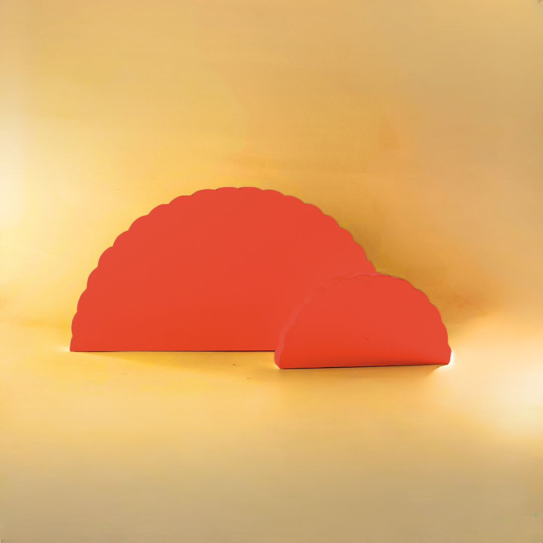 Crescent Plinth Bundle