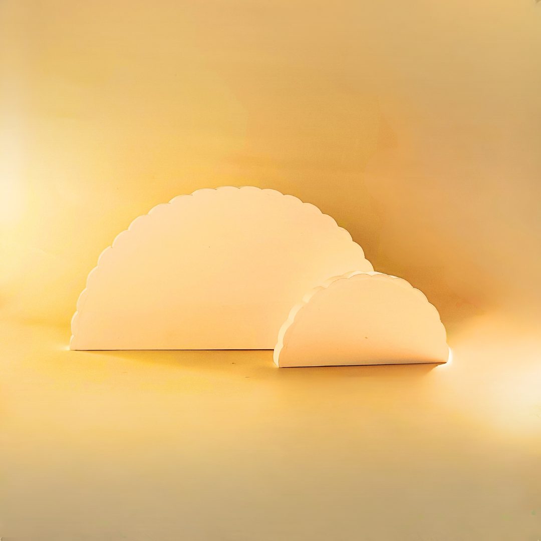 Crescent Plinth Bundle