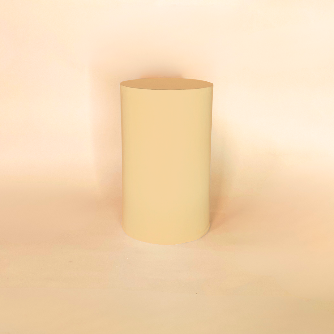 Circular Riser (Large)