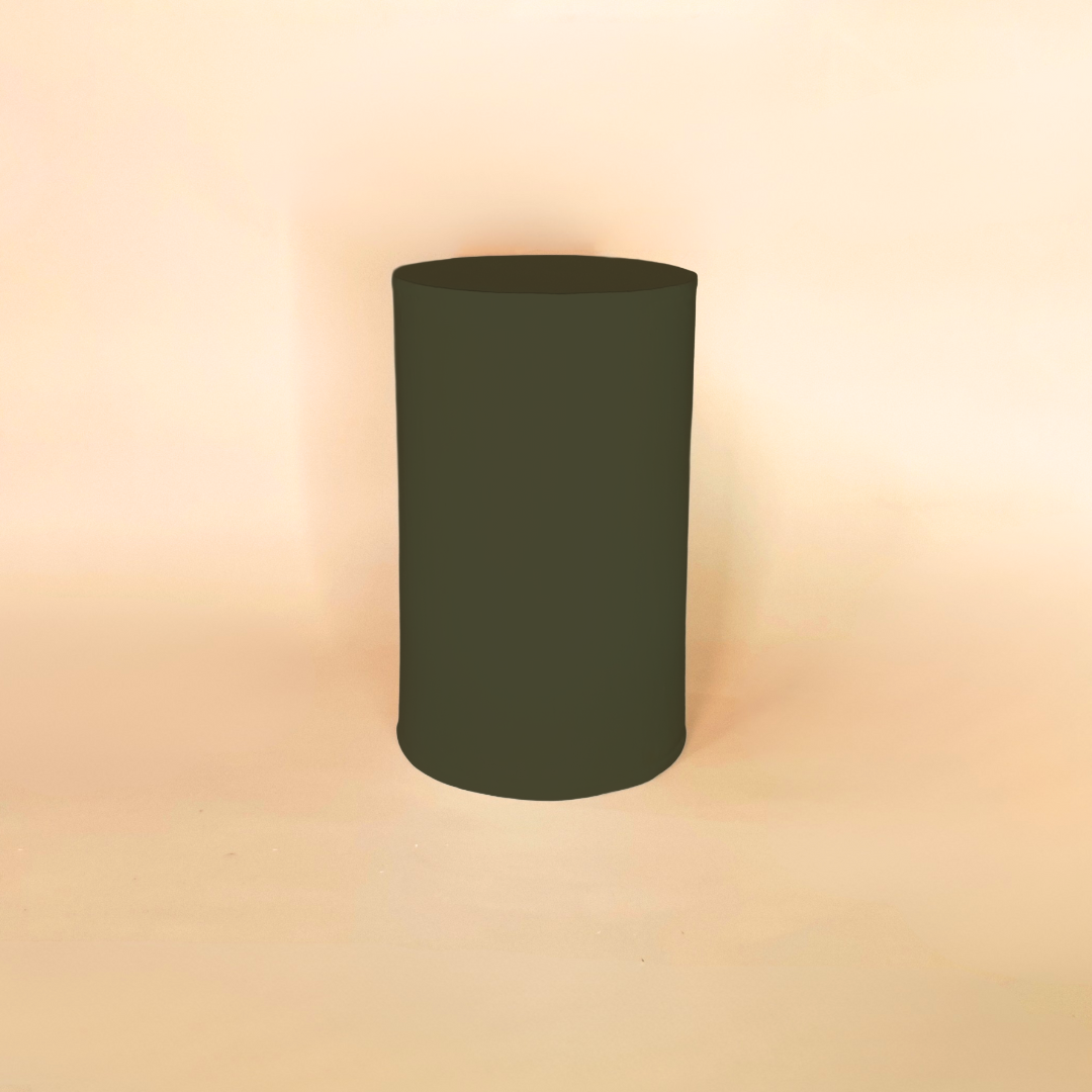 Circular Riser (Large)