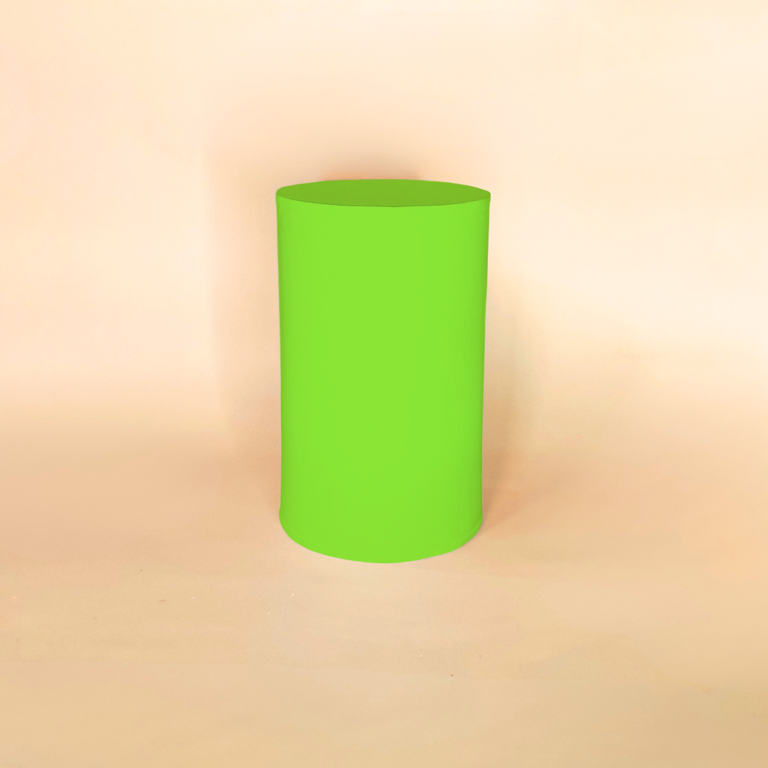 Circular Riser (Large)