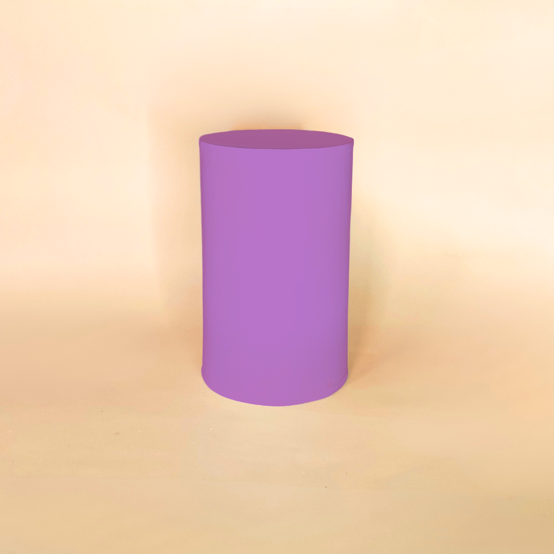 Circular Riser (Large)