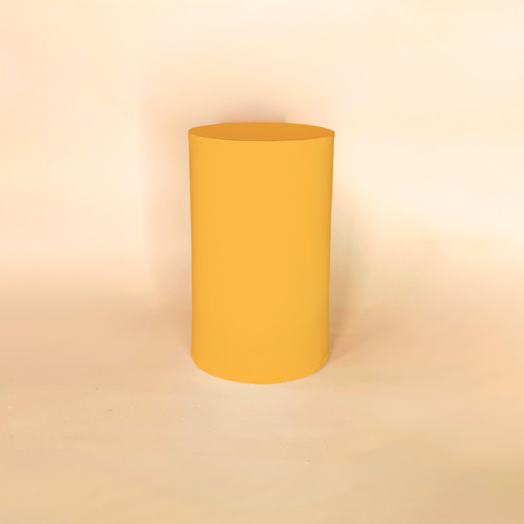 Circular Riser (Large)