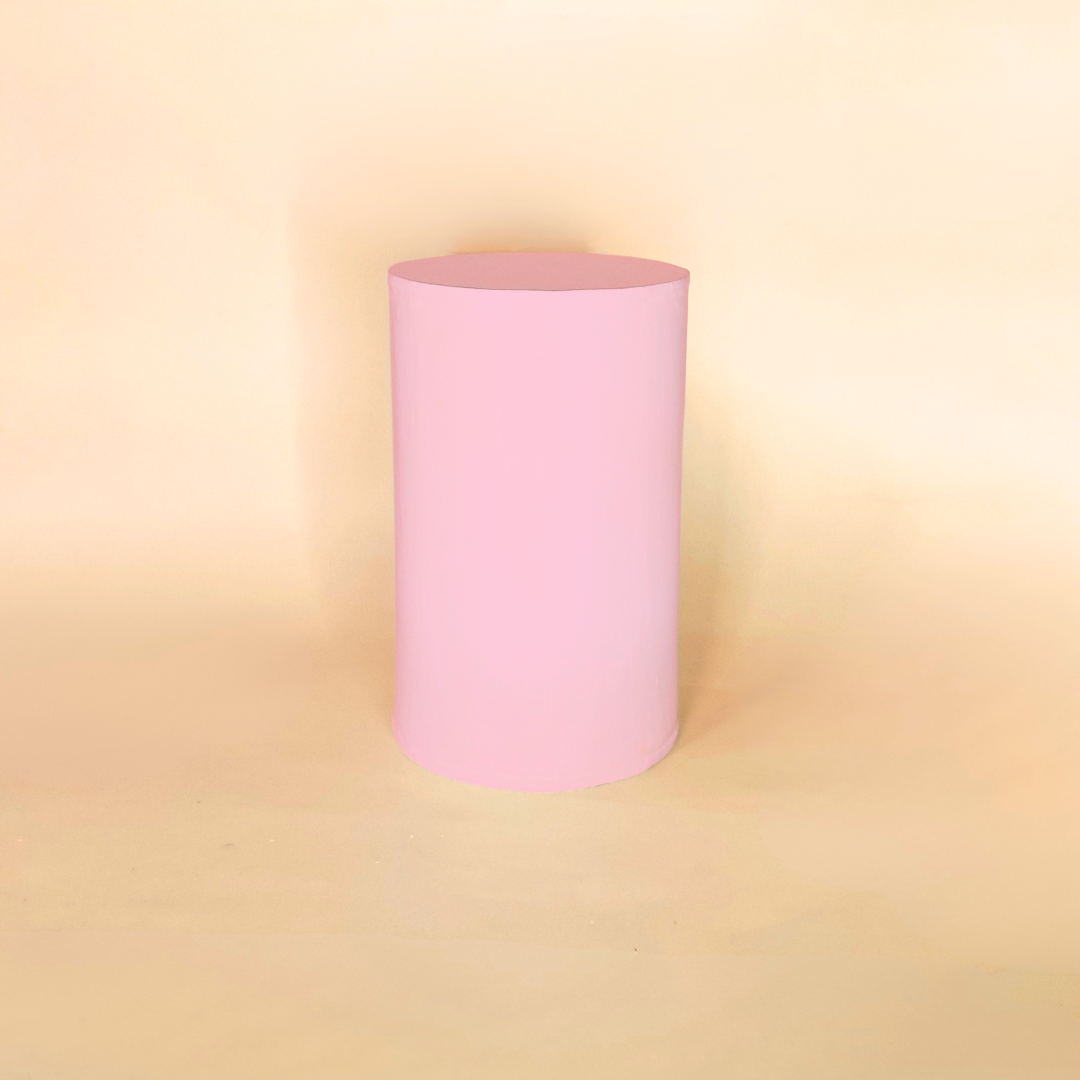 Circular Riser (Large)