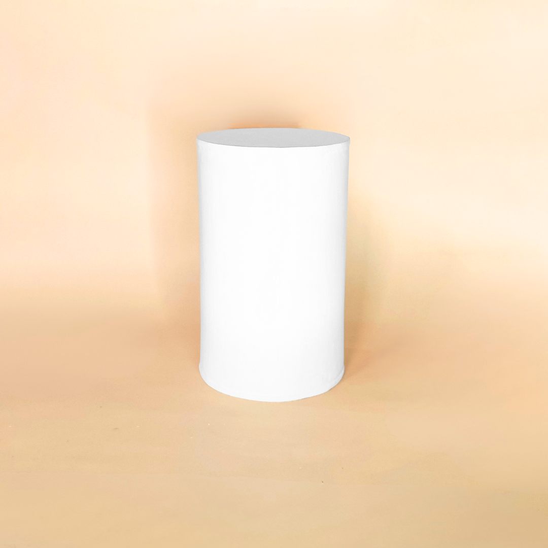 Circular Riser (Large)