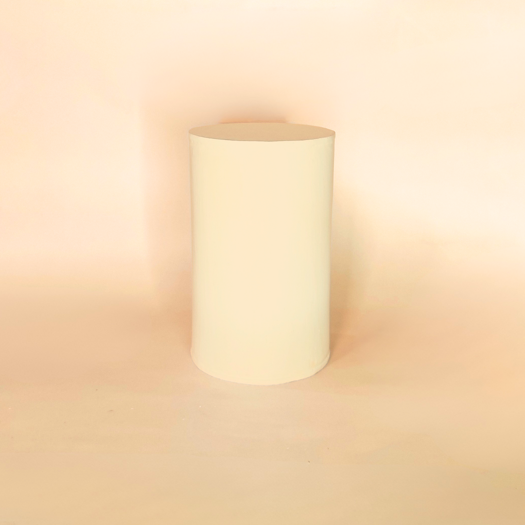 Circular Riser (Large)