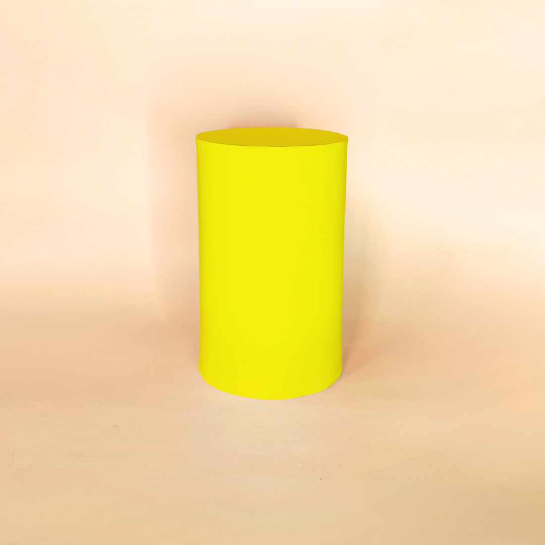 Circular Riser (Large)