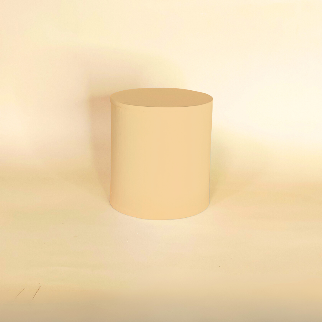 Circular Riser (Medium)