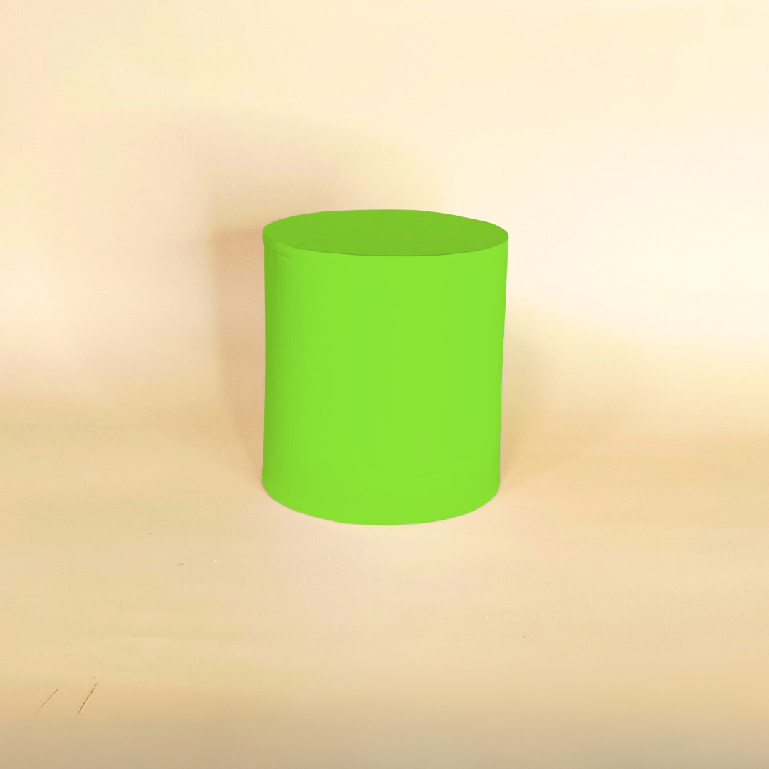 Circular Riser (Medium)