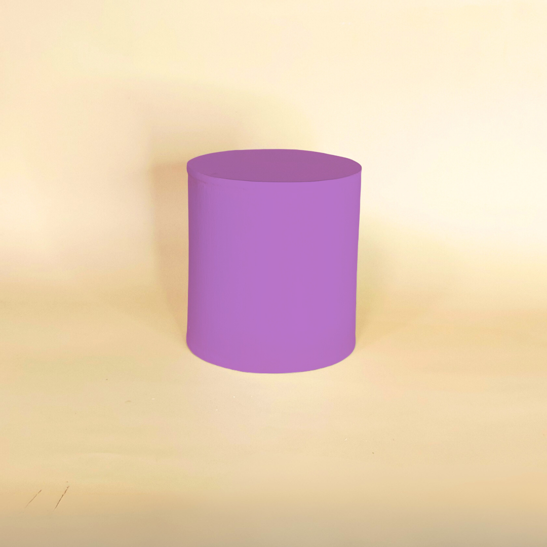 Circular Riser (Medium)