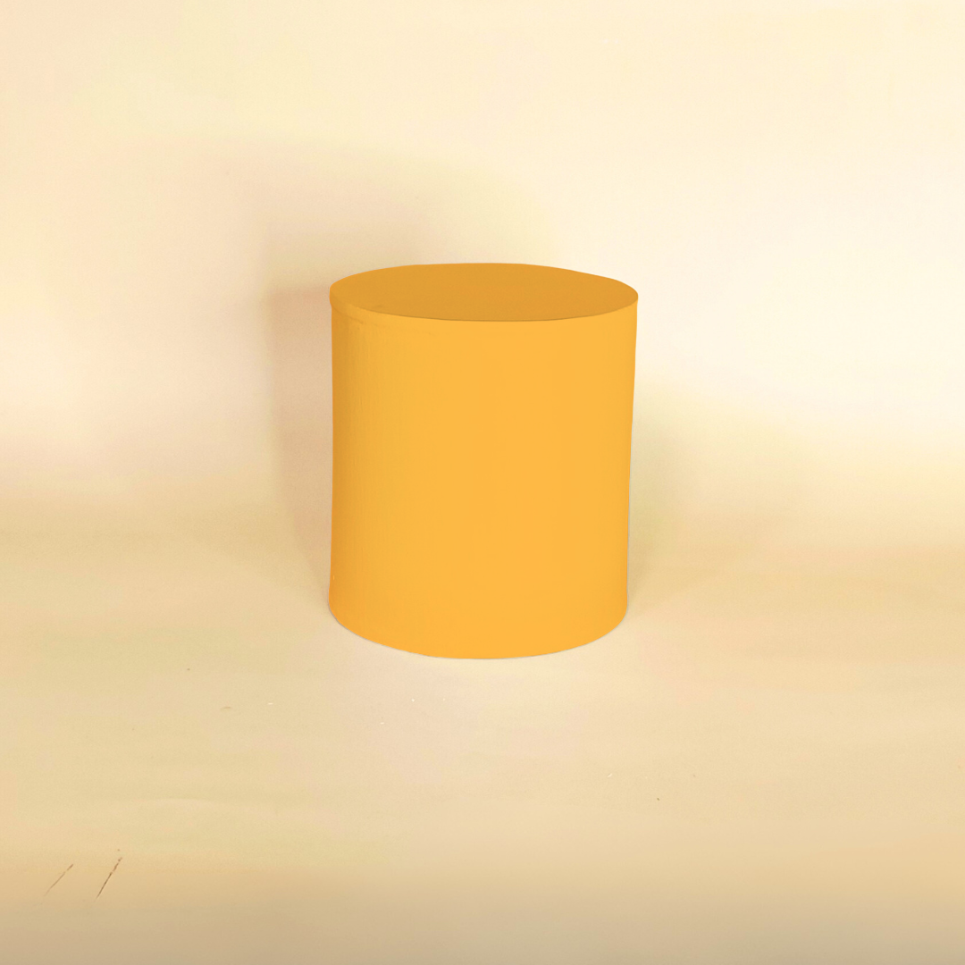 Circular Riser (Medium)