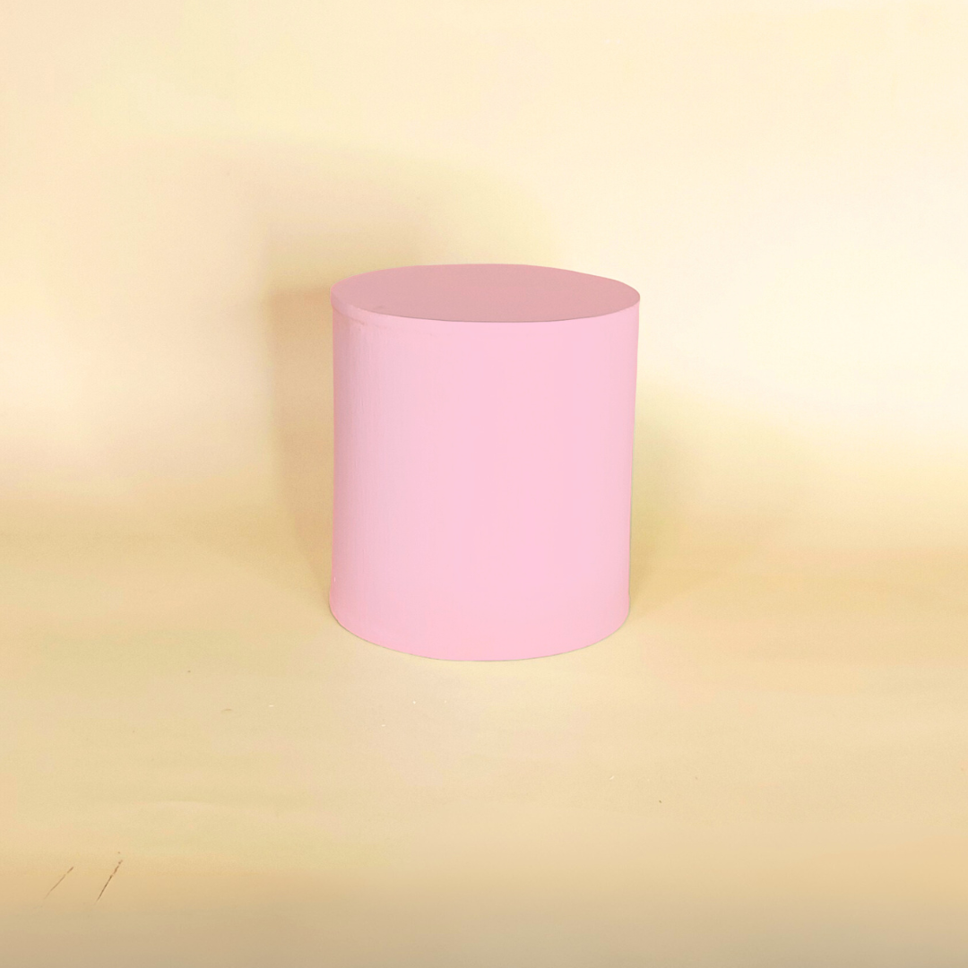 Circular Riser (Medium)