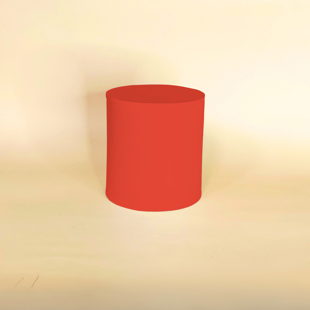 Circular Riser (Medium)