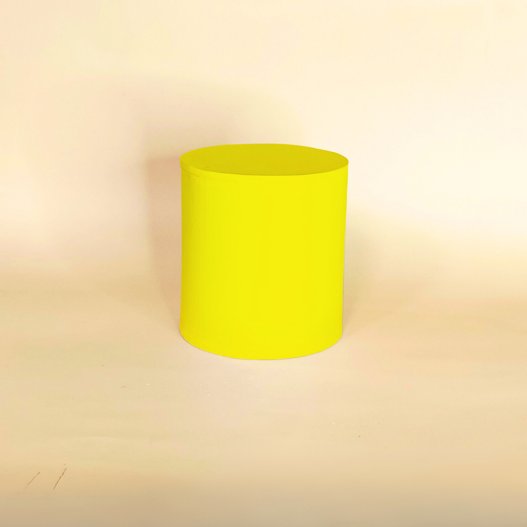 Circular Riser (Medium)