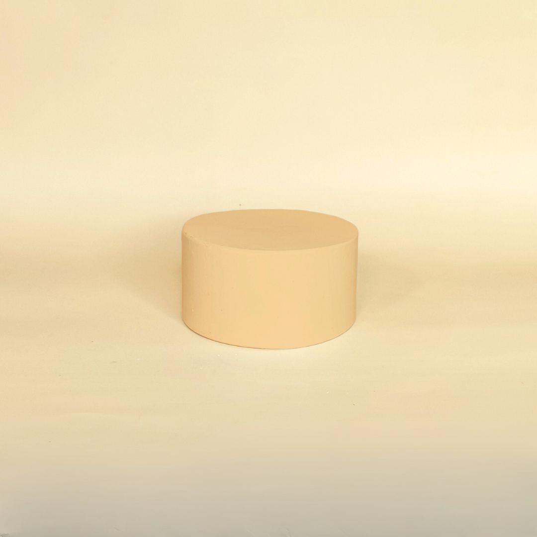 Circular Riser (Small)