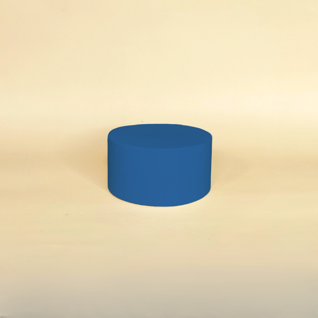 Circular Riser (Small)