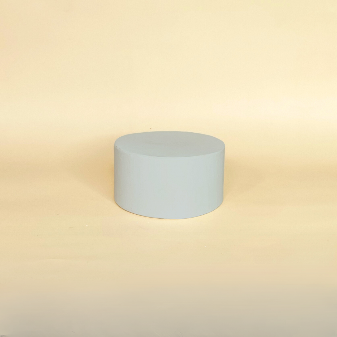 Circular Riser (Small)