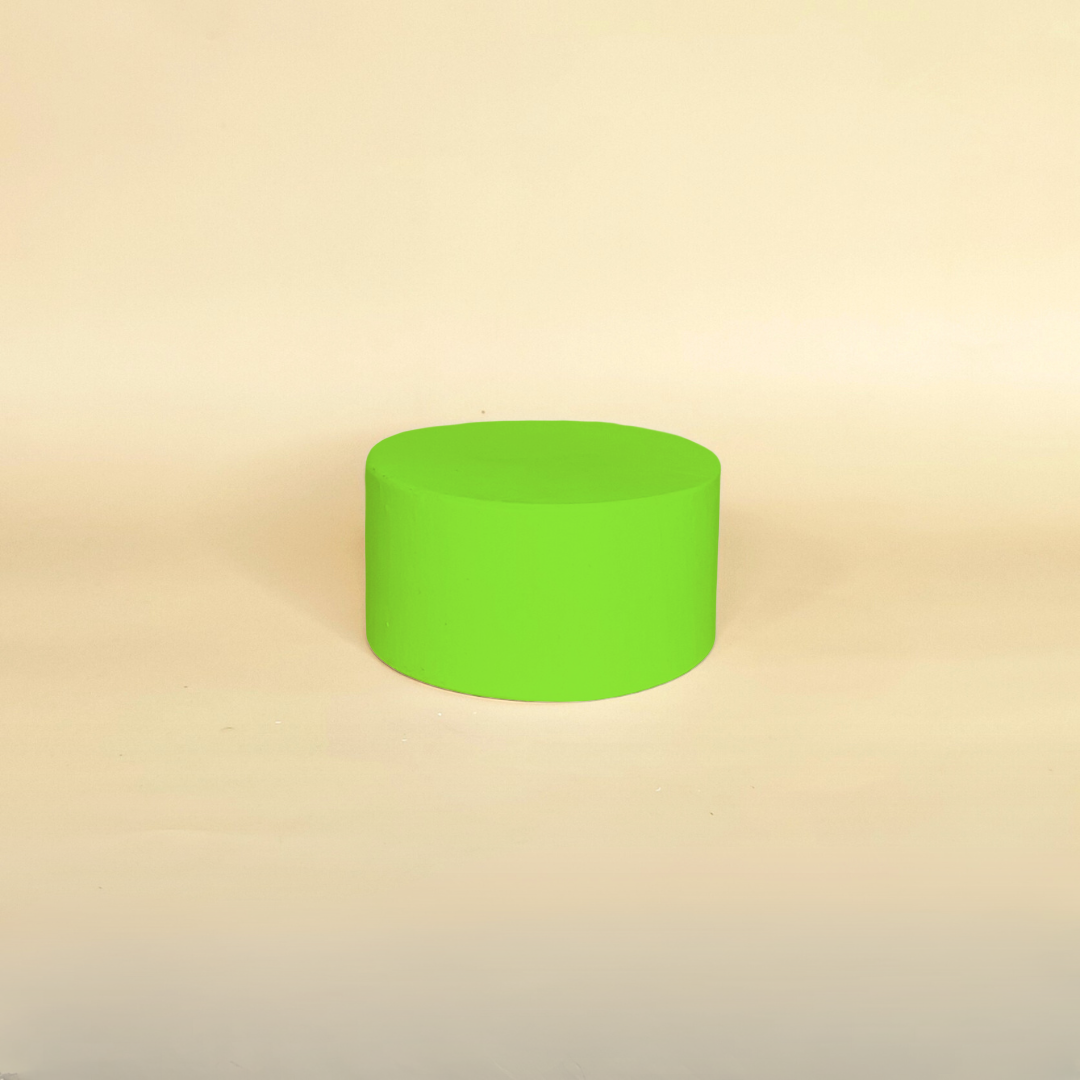 Circular Riser (Small)