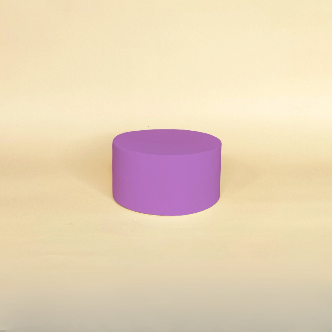 Circular Riser (Small)