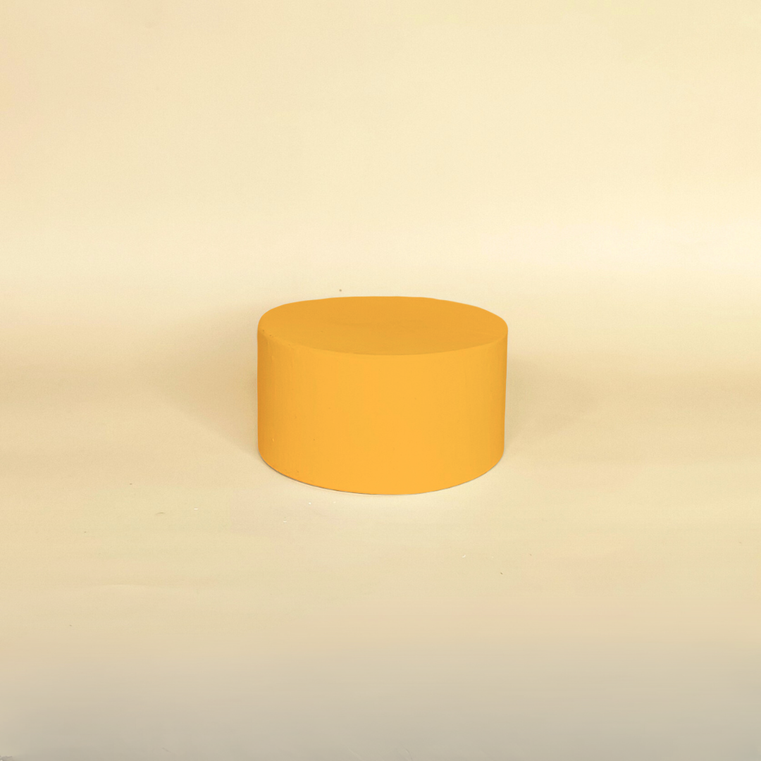 Circular Riser (Small)